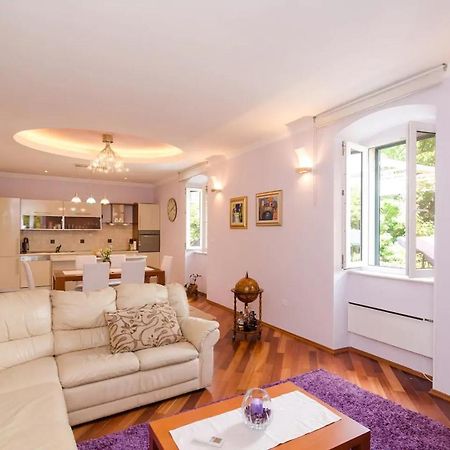 Apartment Djivo Dubrovnik Buitenkant foto