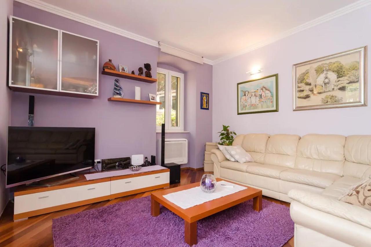 Apartment Djivo Dubrovnik Buitenkant foto