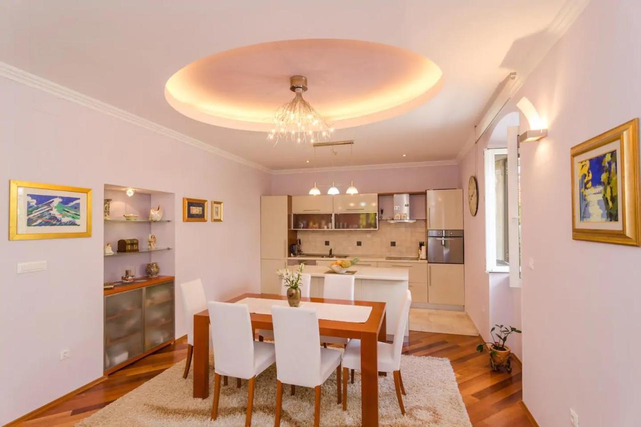 Apartment Djivo Dubrovnik Buitenkant foto