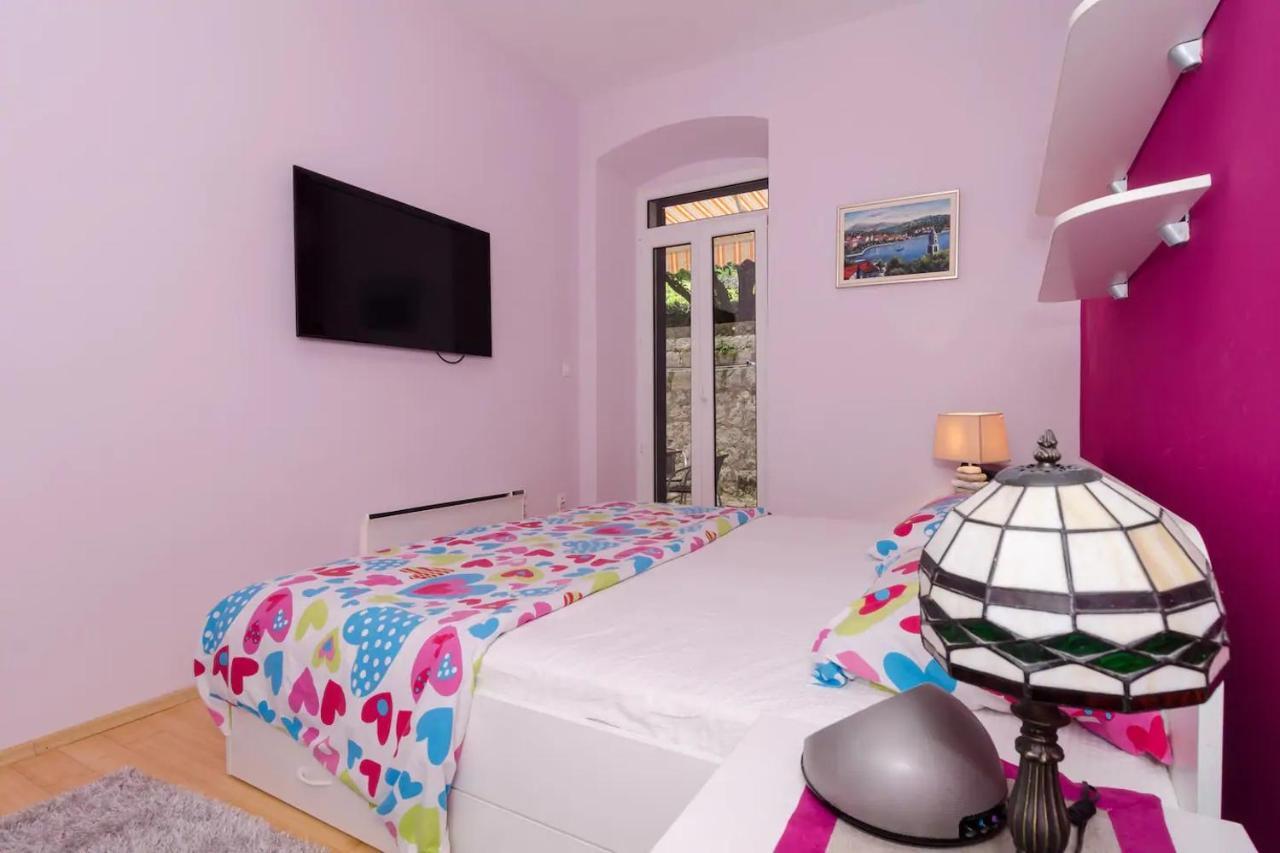 Apartment Djivo Dubrovnik Buitenkant foto