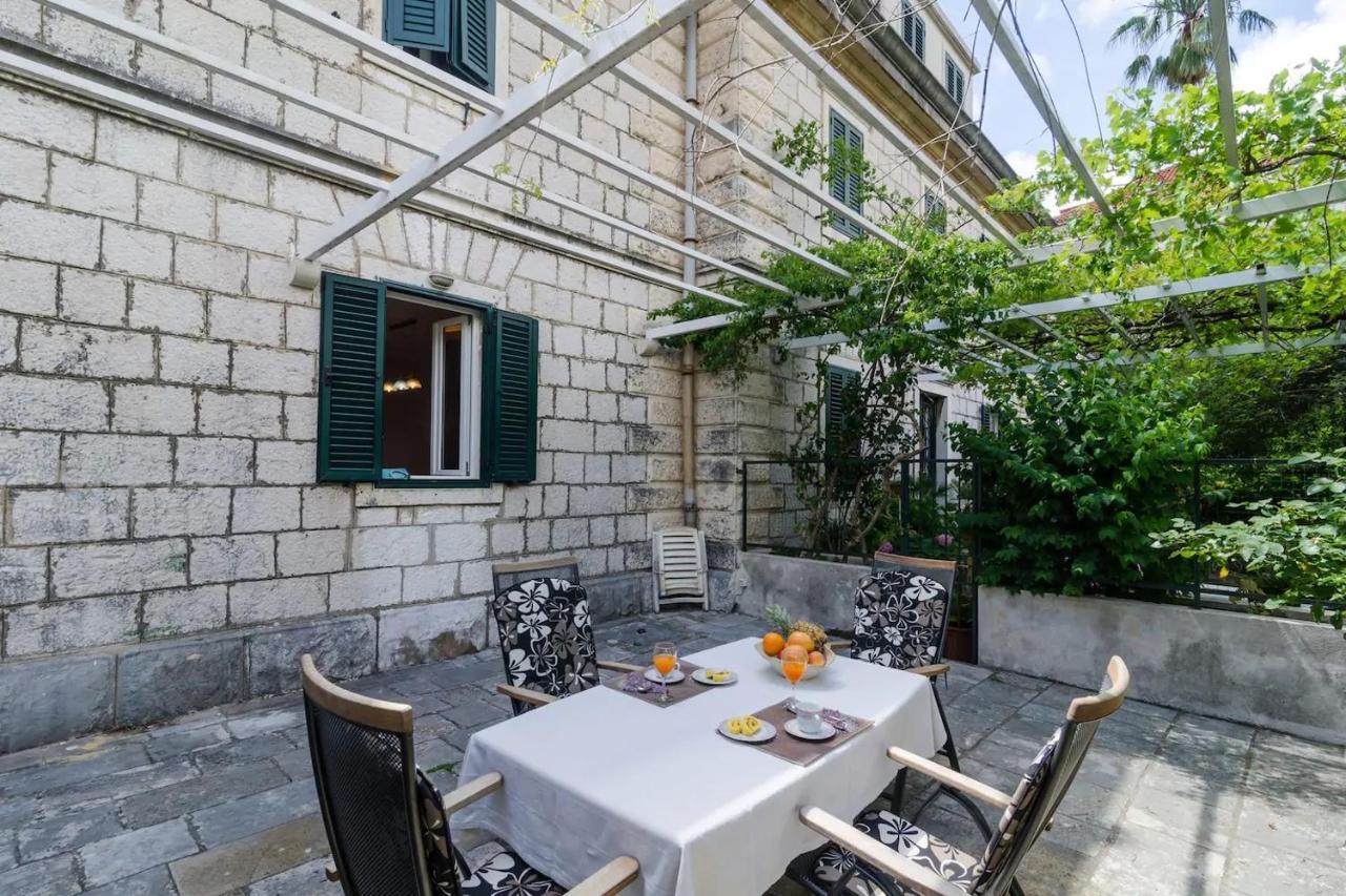 Apartment Djivo Dubrovnik Buitenkant foto