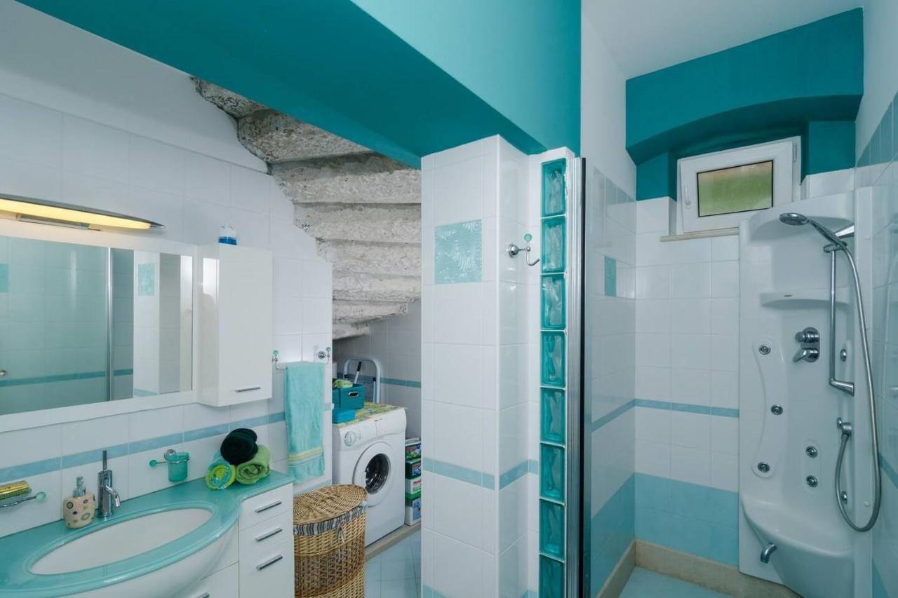 Apartment Djivo Dubrovnik Buitenkant foto